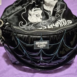 Grim Reapers Glamour Bag